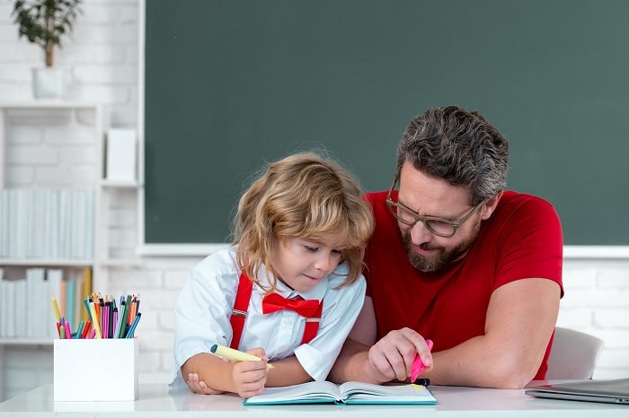 Грамматика испанского языка: прилагательные